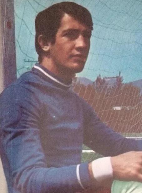 Rafael Puente