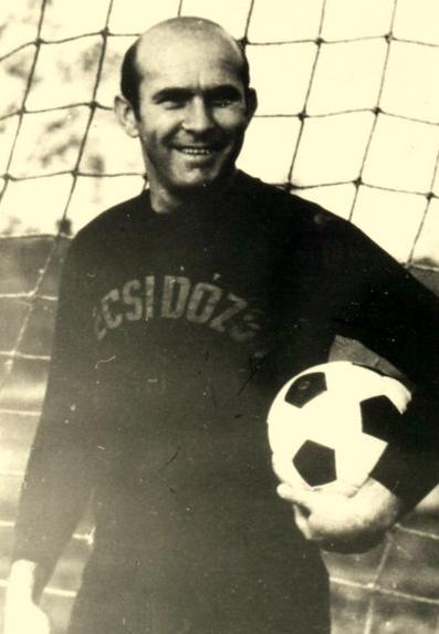 Imre Rapp