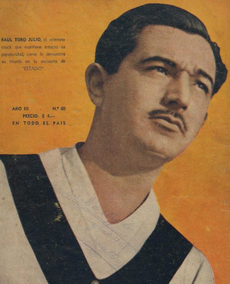 Raúl Toro