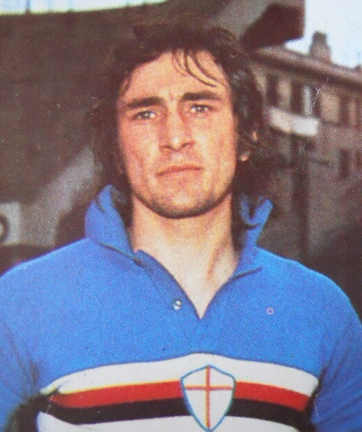 Giorgio Repetto