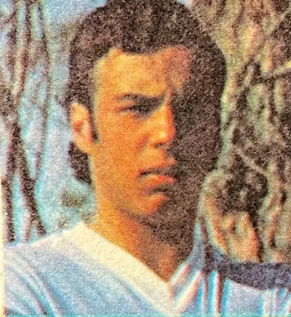 Daniel Revelez