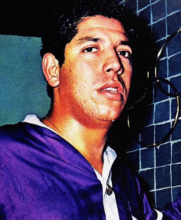 Haroldo Peña