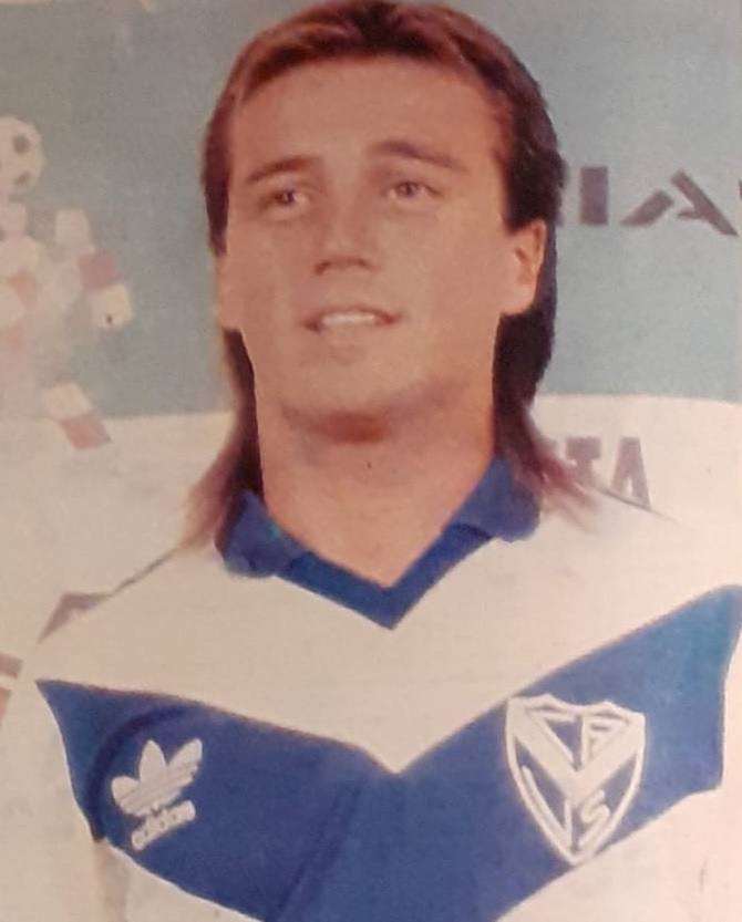 Oscar Acosta
