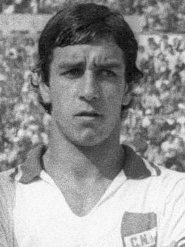 Adán Machado