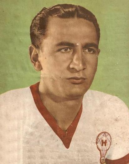 Jorge Alberti