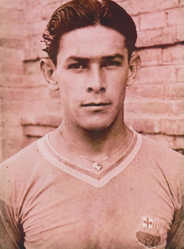 Alejandro Morera