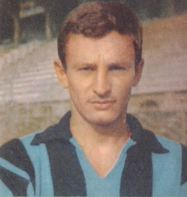 Alfredo Pesenti