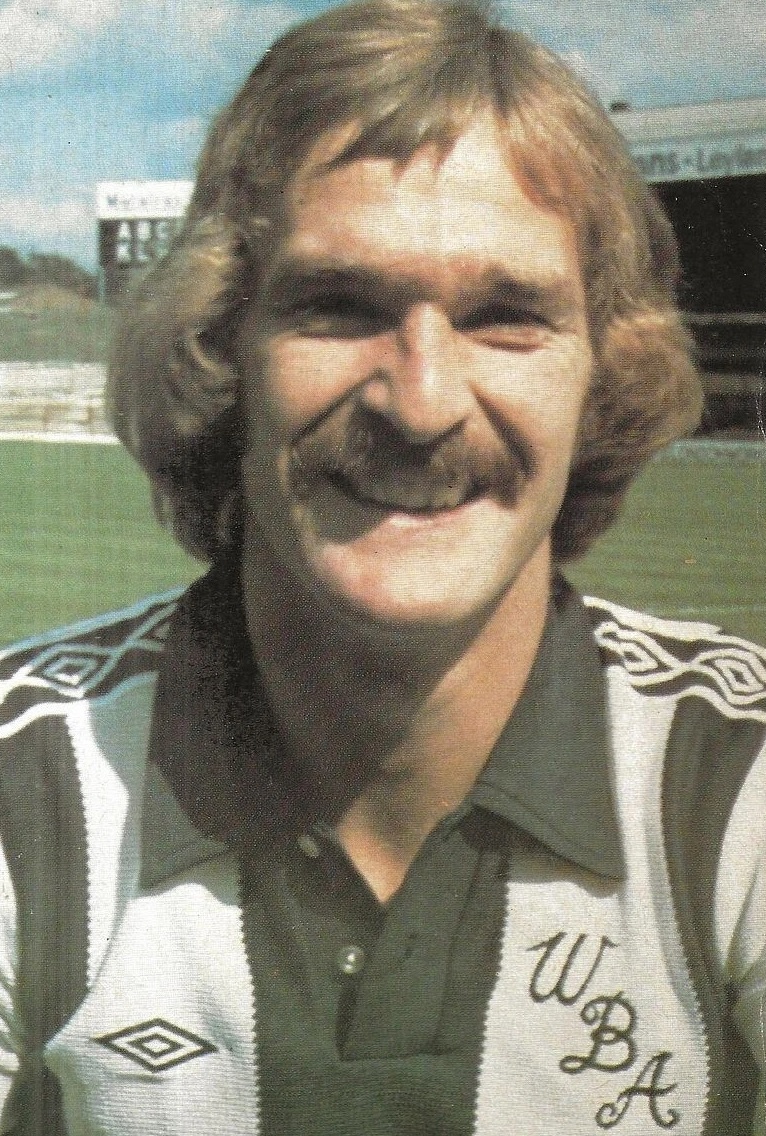 Ally Robertson