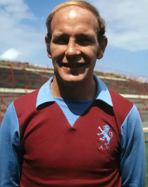Andy Lochhead