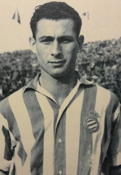 Ángel Calvo