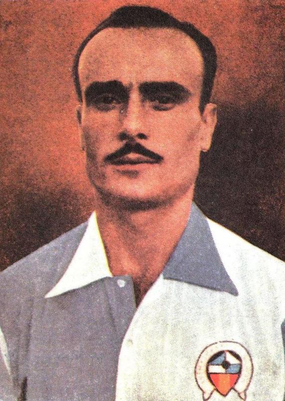 Antonio Gracia