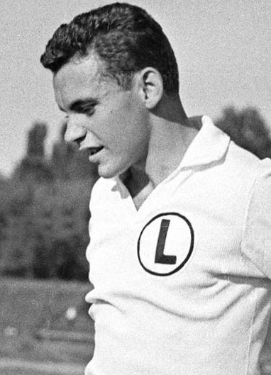 Henryk Apostel