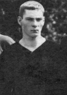 August Syrjäläinen