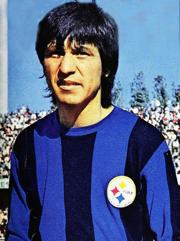 Guillermo Azócar