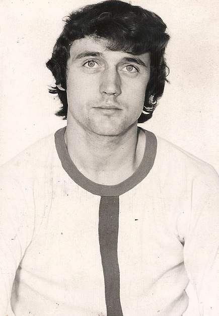 Jan Banaś