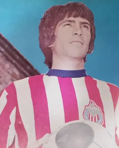 Berna García