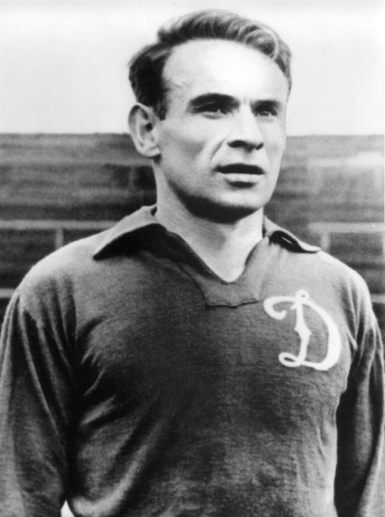 Konstantin Beskov