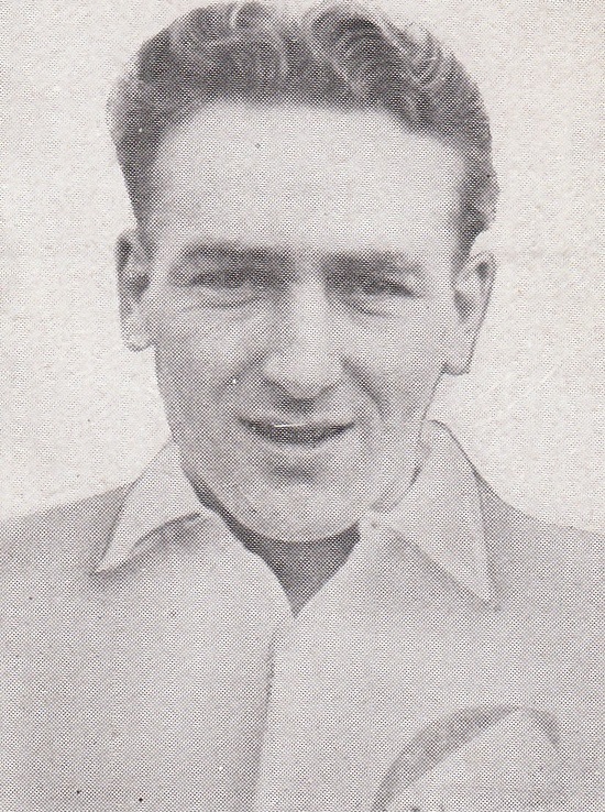 Loek Biesbrouck