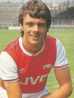 David O’Leary
