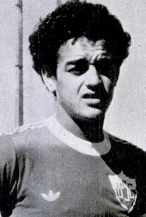 Donizete Cabeça