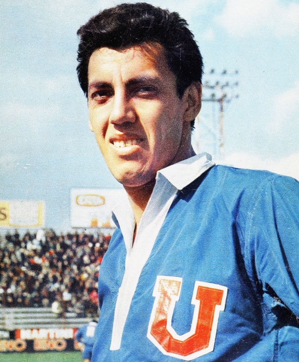 Eduardo Peralta