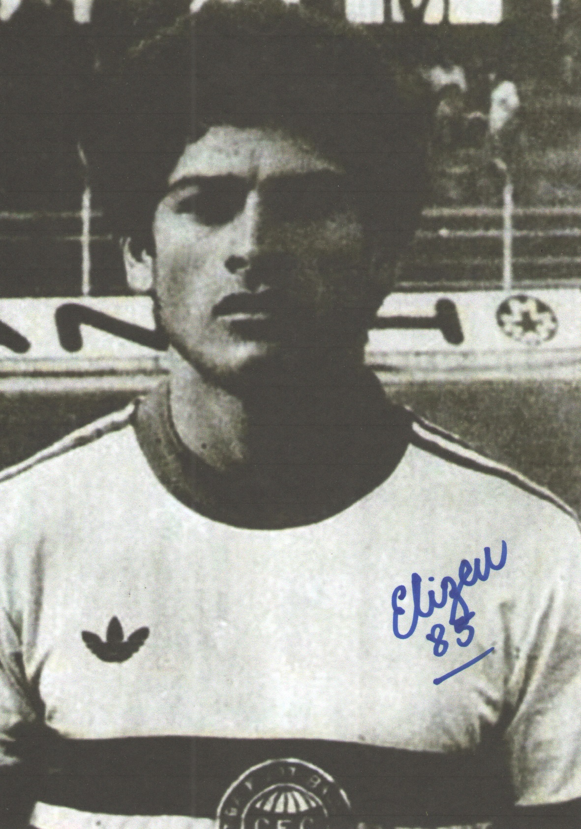 Elizeu