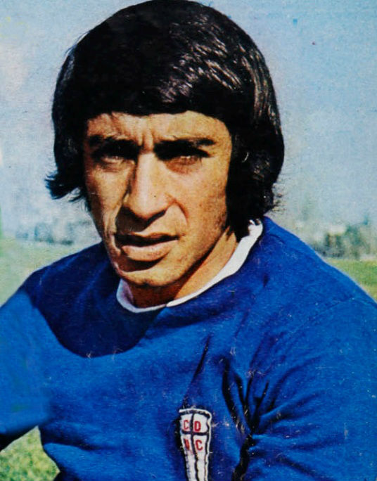 Enrique Enoch