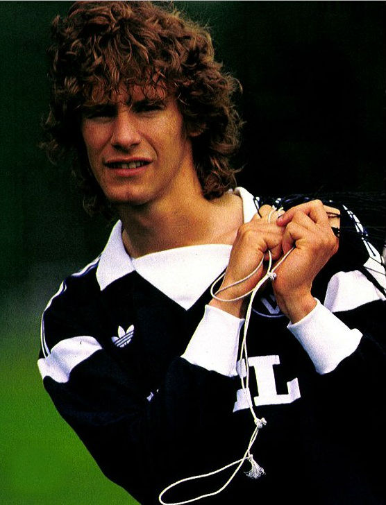 Philippe Fargeon