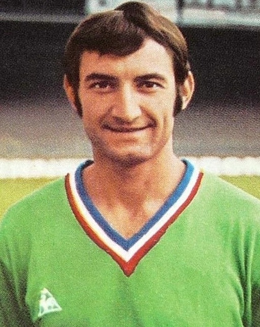 Gérard Farison