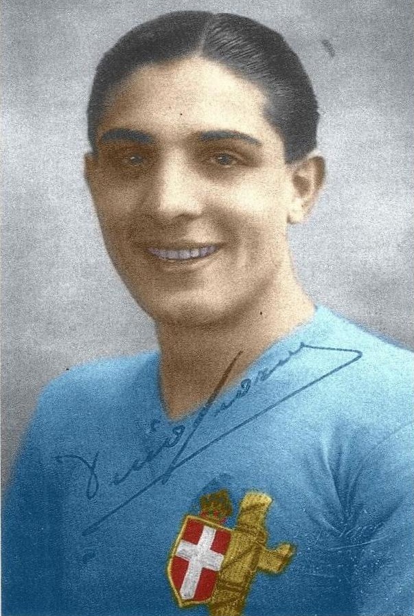 Dino Fiorini