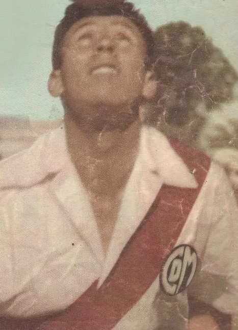 Willy Fleming