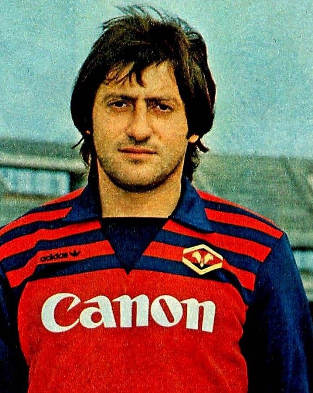 Claudio Garella