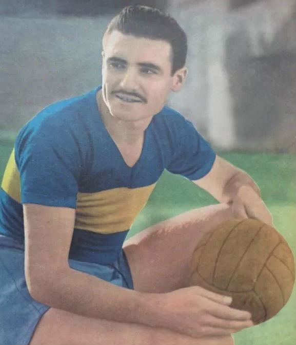 Federico Geronis