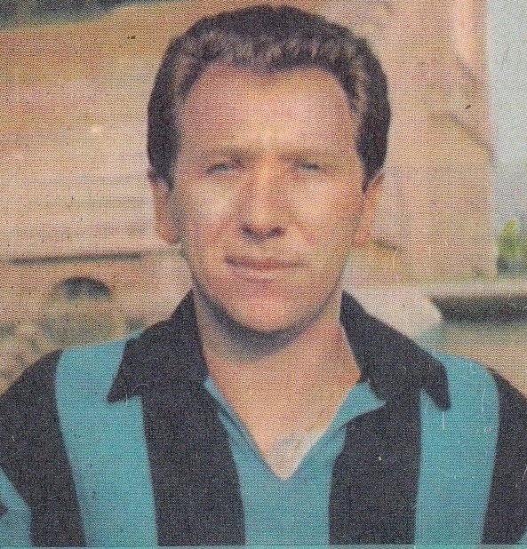 Giancarlo Danova