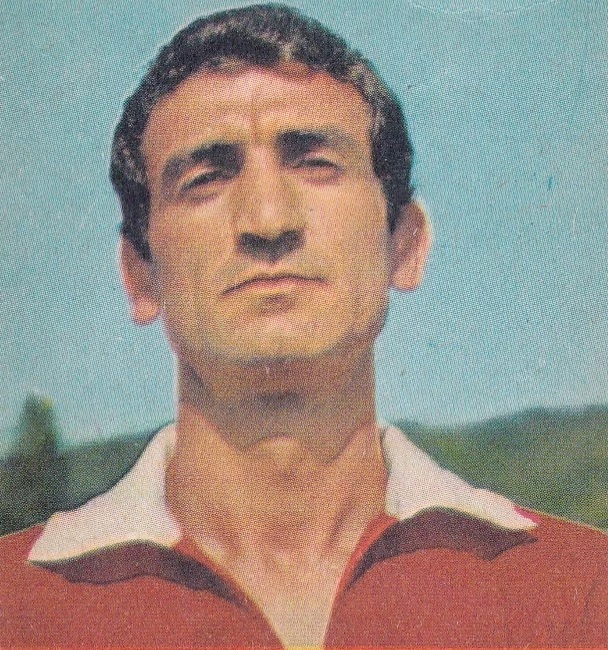 Gianni Corelli