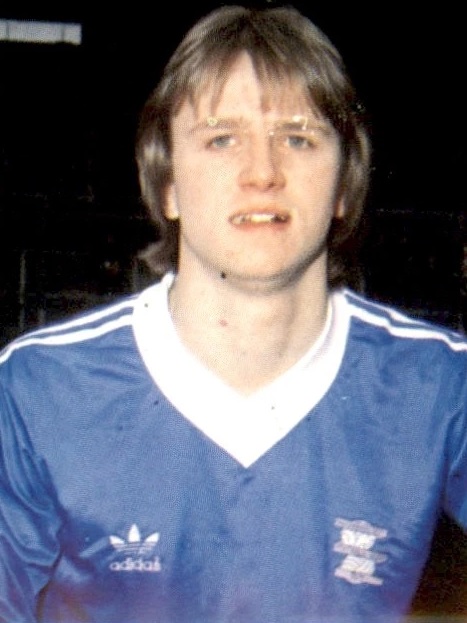 Kevan Broadhurst
