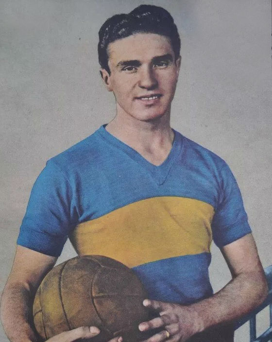 Luis Laidlaw