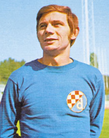 Josip Lalić