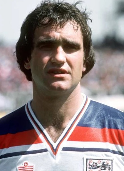 Larry Lloyd