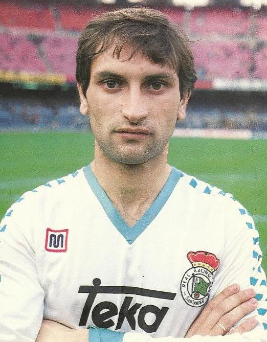 Manuel Roncal