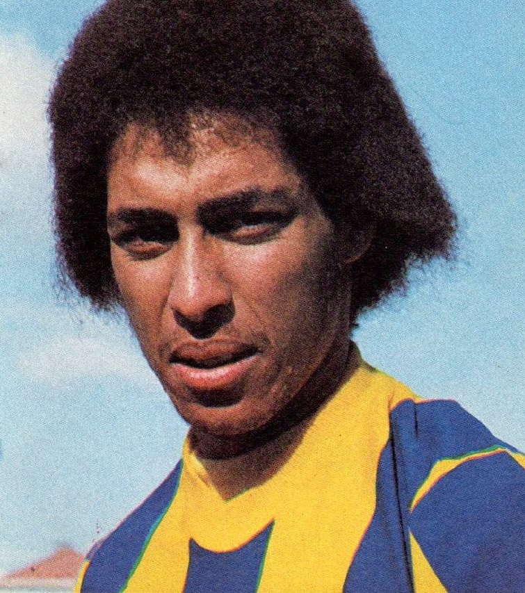Mário Wilson