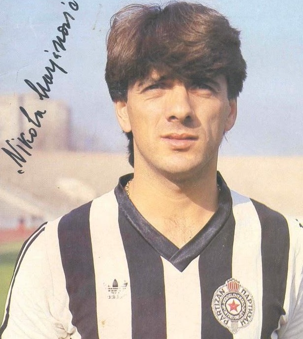 Nikola Marjanović