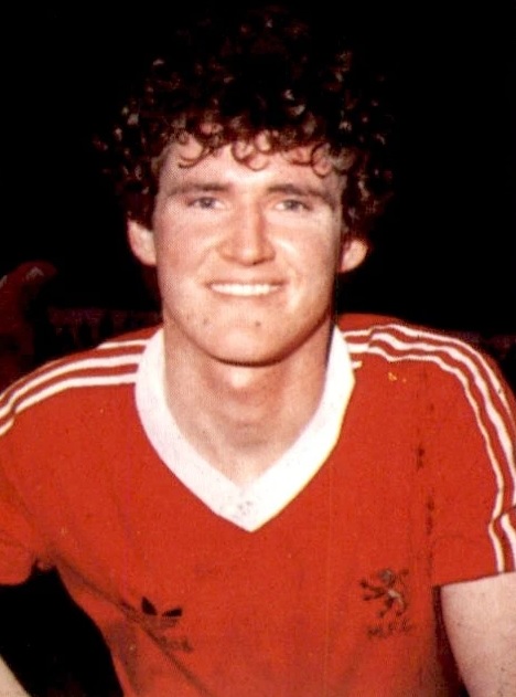 Mark Proctor