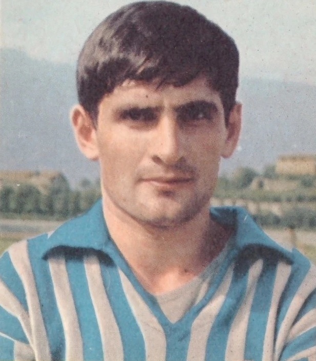 Maurizio Moretti