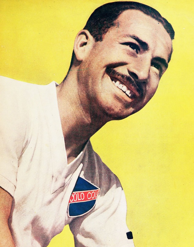 Óscar Medina