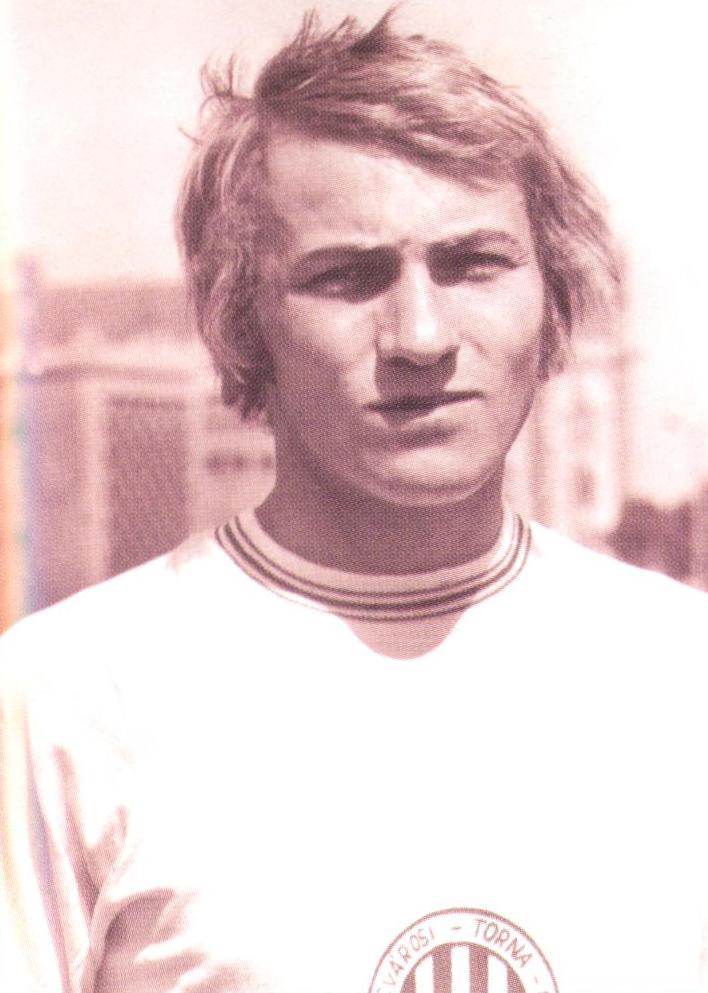 István Megyesi