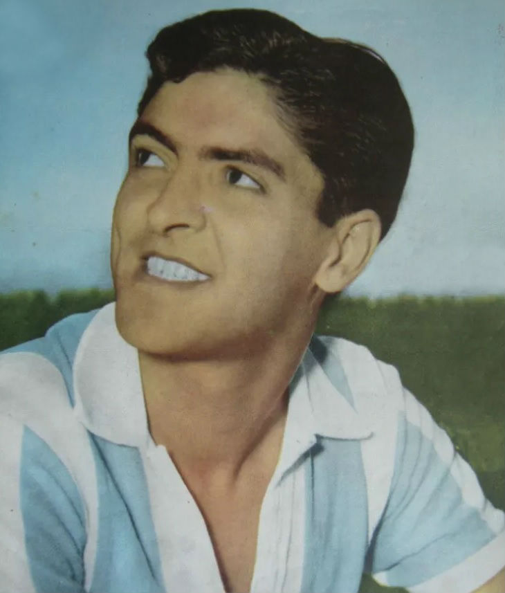 Juan Mendiburu
