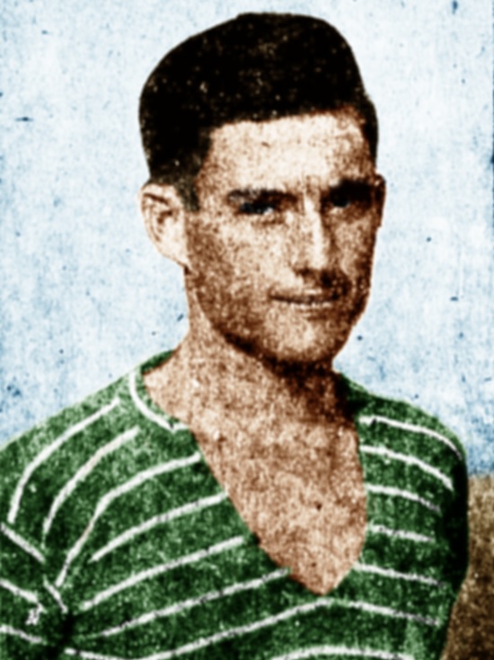 Angelos Messaris