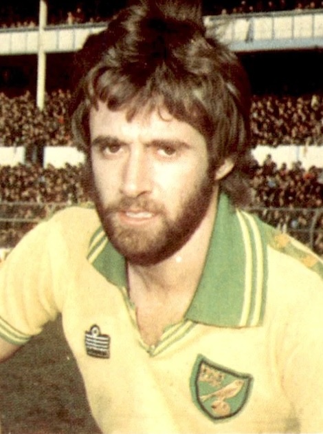 Mick McGuire