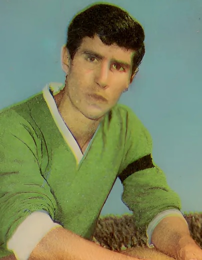 Miguel Tojo
